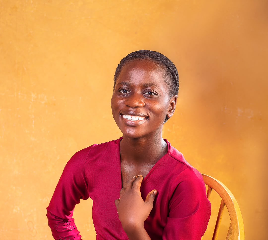 Blessing Agbor