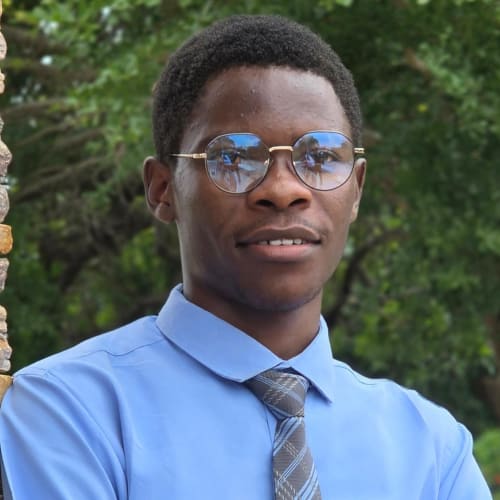 Joseph Oyetunde