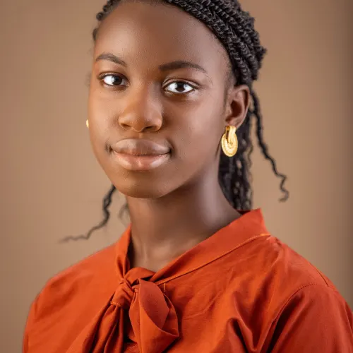 Olamide Lawal